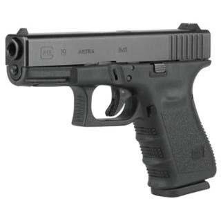 Glock 19 9mm Model FS 10rd CA Compliant UPC 764503195020